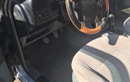 Volkswagen Passat B3, 1992 год, 200 000 рублей, 13 фотография