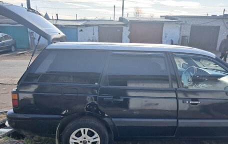 Volkswagen Passat B3, 1992 год, 200 000 рублей, 7 фотография