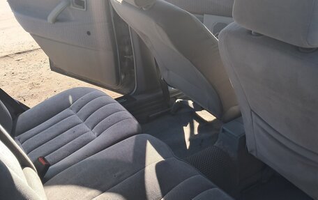 Volkswagen Passat B3, 1992 год, 200 000 рублей, 16 фотография