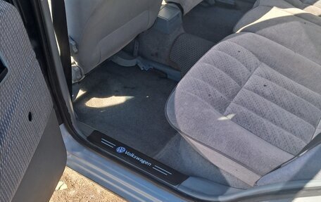 Volkswagen Passat B3, 1992 год, 200 000 рублей, 12 фотография