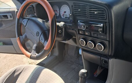 Volkswagen Passat B3, 1992 год, 200 000 рублей, 18 фотография