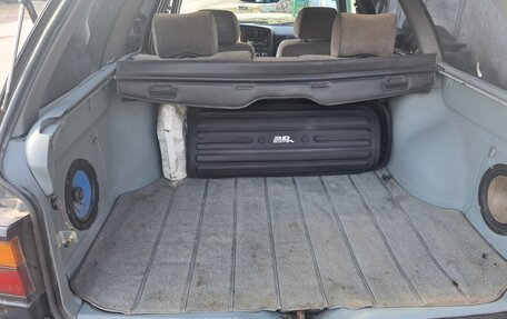 Volkswagen Passat B3, 1992 год, 200 000 рублей, 8 фотография