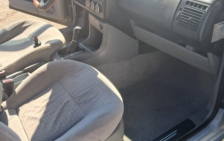 Volkswagen Passat B3, 1992 год, 200 000 рублей, 20 фотография