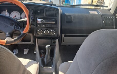 Volkswagen Passat B3, 1992 год, 200 000 рублей, 10 фотография