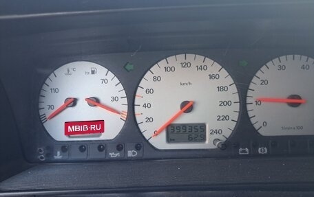 Volkswagen Passat B3, 1992 год, 200 000 рублей, 21 фотография