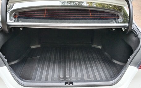 Toyota Camry, 2019 год, 3 300 000 рублей, 3 фотография