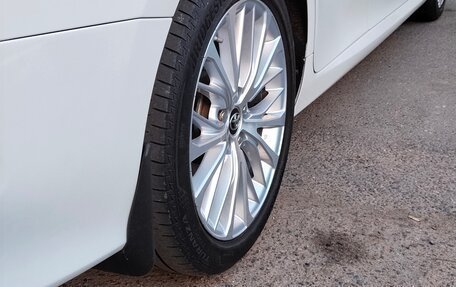 Toyota Camry, 2019 год, 3 300 000 рублей, 6 фотография