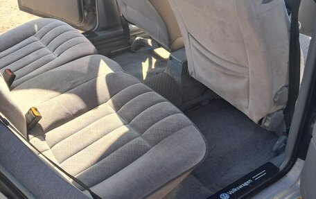 Volkswagen Passat B3, 1992 год, 200 000 рублей, 22 фотография