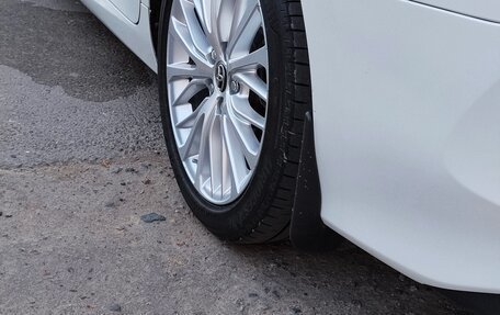 Toyota Camry, 2019 год, 3 300 000 рублей, 7 фотография