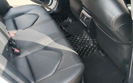 Toyota Camry, 2019 год, 3 300 000 рублей, 20 фотография