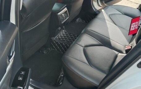 Toyota Camry, 2019 год, 3 300 000 рублей, 21 фотография