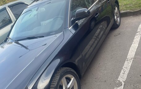 Audi A4, 2008 год, 920 000 рублей, 7 фотография