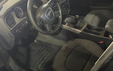 Audi A4, 2008 год, 920 000 рублей, 8 фотография