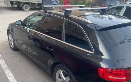 Audi A4, 2008 год, 920 000 рублей, 5 фотография