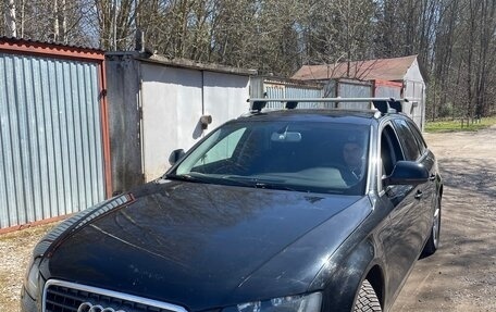 Audi A4, 2008 год, 920 000 рублей, 3 фотография