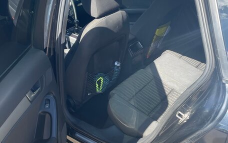 Audi A4, 2008 год, 920 000 рублей, 15 фотография