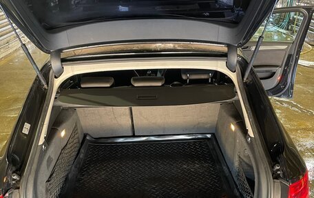 Audi A4, 2008 год, 920 000 рублей, 14 фотография