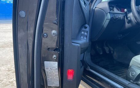 Audi A4, 2008 год, 920 000 рублей, 17 фотография