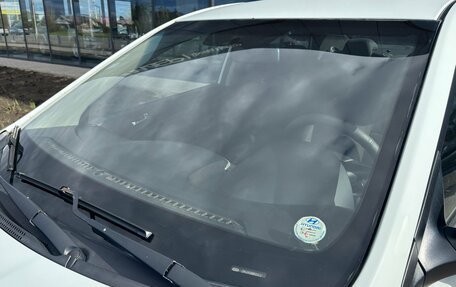 Hyundai Solaris II рестайлинг, 2011 год, 675 000 рублей, 7 фотография