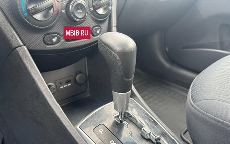 Hyundai Solaris II рестайлинг, 2011 год, 675 000 рублей, 12 фотография