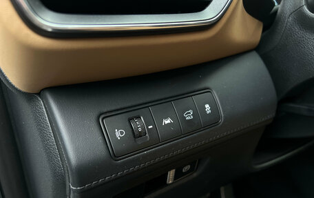 Hyundai Santa Fe IV, 2020 год, 3 950 000 рублей, 12 фотография