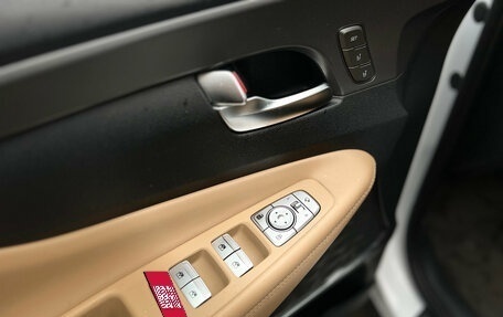 Hyundai Santa Fe IV, 2020 год, 3 950 000 рублей, 10 фотография