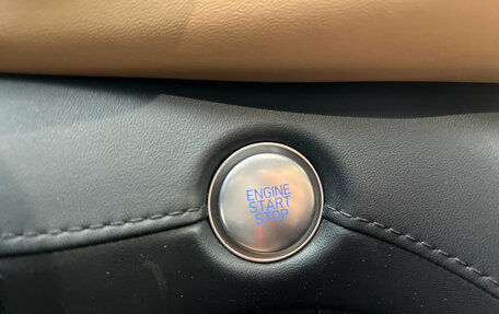 Hyundai Santa Fe IV, 2020 год, 3 950 000 рублей, 17 фотография