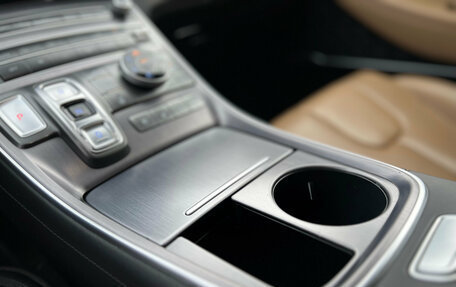 Hyundai Santa Fe IV, 2020 год, 3 950 000 рублей, 22 фотография