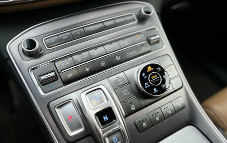 Hyundai Santa Fe IV, 2020 год, 3 950 000 рублей, 19 фотография