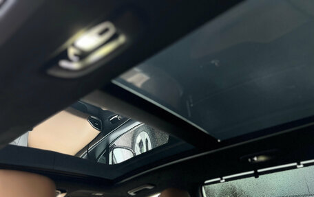 Hyundai Santa Fe IV, 2020 год, 3 950 000 рублей, 28 фотография