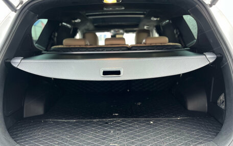 Hyundai Santa Fe IV, 2020 год, 3 950 000 рублей, 29 фотография