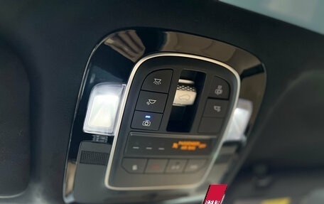 Hyundai Santa Fe IV, 2020 год, 3 950 000 рублей, 20 фотография