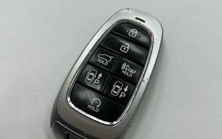 Hyundai Santa Fe IV, 2020 год, 3 950 000 рублей, 36 фотография