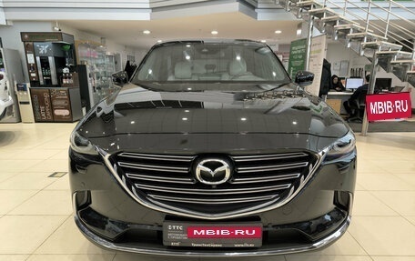 Mazda CX-9 II, 2019 год, 4 070 000 рублей, 2 фотография