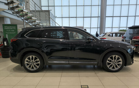 Mazda CX-9 II, 2019 год, 4 070 000 рублей, 4 фотография