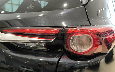 Mazda CX-9 II, 2019 год, 4 070 000 рублей, 10 фотография