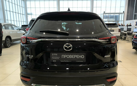 Mazda CX-9 II, 2019 год, 4 070 000 рублей, 6 фотография