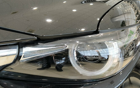 Mazda CX-9 II, 2019 год, 4 070 000 рублей, 17 фотография