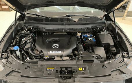 Mazda CX-9 II, 2019 год, 4 070 000 рублей, 9 фотография