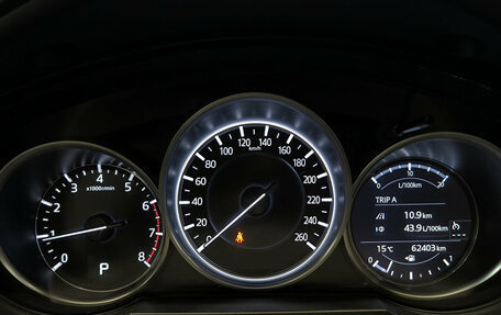 Mazda CX-9 II, 2019 год, 4 070 000 рублей, 13 фотография