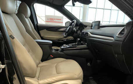 Mazda CX-9 II, 2019 год, 4 070 000 рублей, 11 фотография