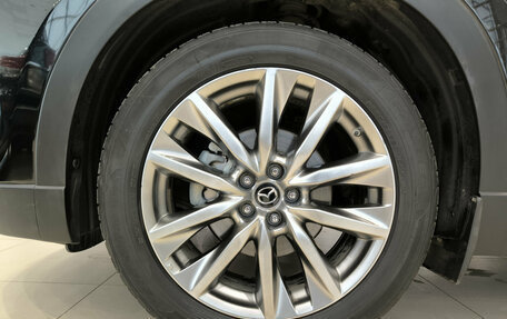 Mazda CX-9 II, 2019 год, 4 070 000 рублей, 18 фотография