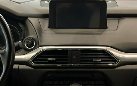 Mazda CX-9 II, 2019 год, 4 070 000 рублей, 15 фотография