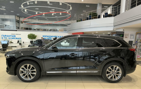 Mazda CX-9 II, 2019 год, 4 070 000 рублей, 8 фотография