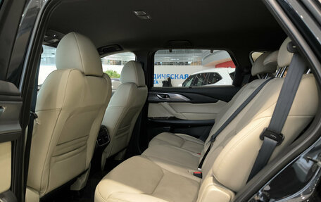 Mazda CX-9 II, 2019 год, 4 070 000 рублей, 12 фотография