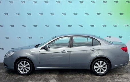 Chevrolet Epica, 2011 год, 945 000 рублей, 4 фотография