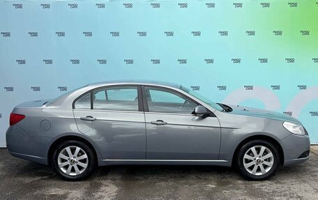 Chevrolet Epica, 2011 год, 945 000 рублей, 9 фотография