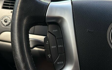 Chevrolet Epica, 2011 год, 945 000 рублей, 15 фотография