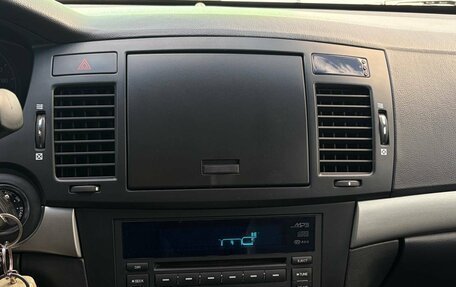 Chevrolet Epica, 2011 год, 945 000 рублей, 17 фотография