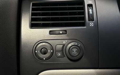 Chevrolet Epica, 2011 год, 945 000 рублей, 14 фотография
